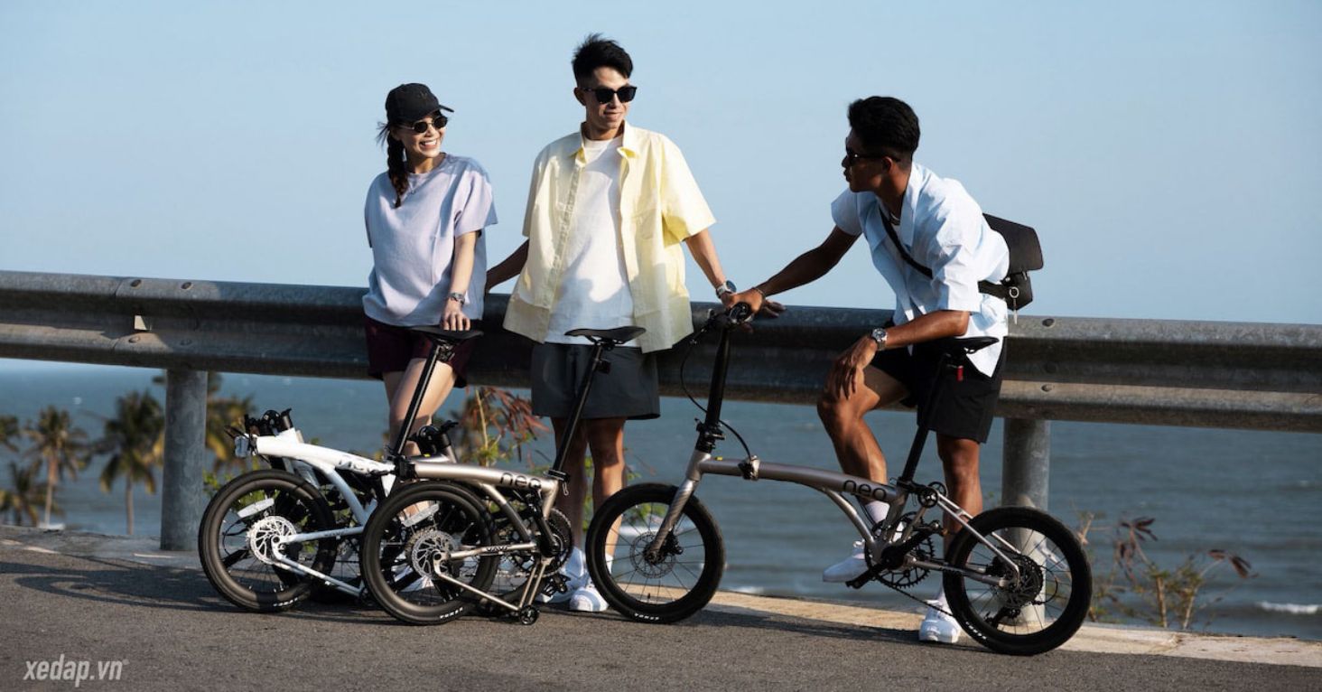 Xe Đạp Gấp Sẽ Trở Thành Xu Hướng Năm 2026? 